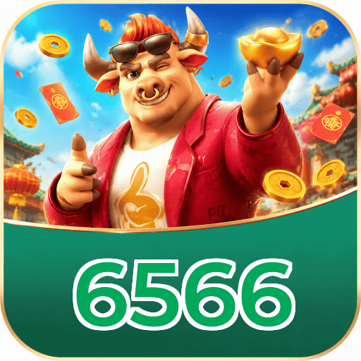 6566