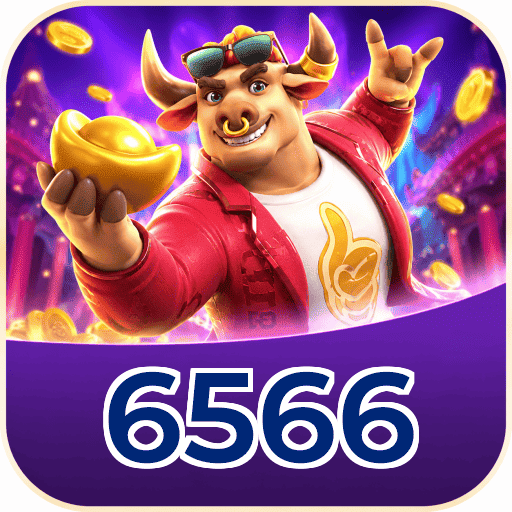 6566