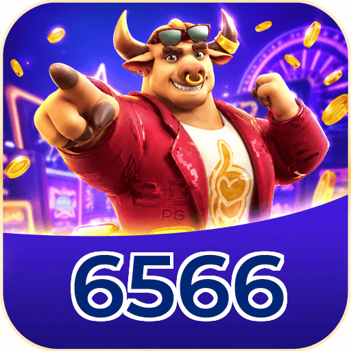 6566