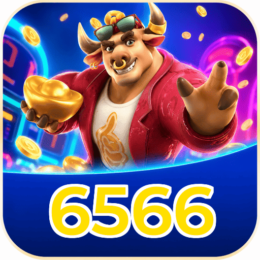 6566