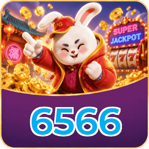 6566