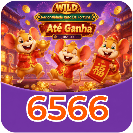 6566