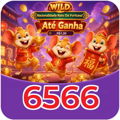 6566