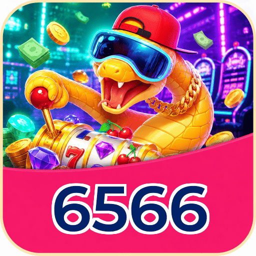 6566