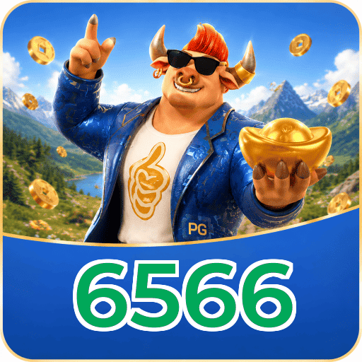6566