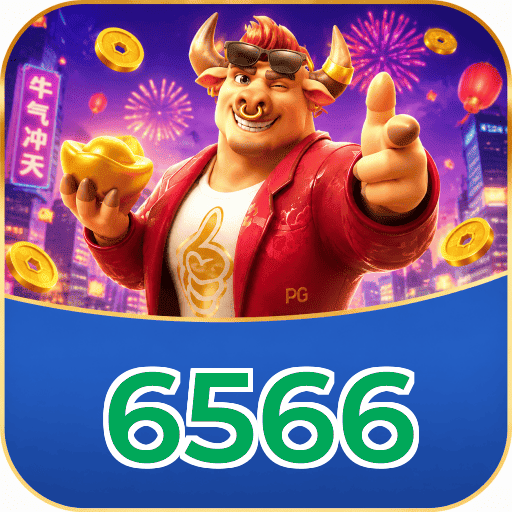 6566