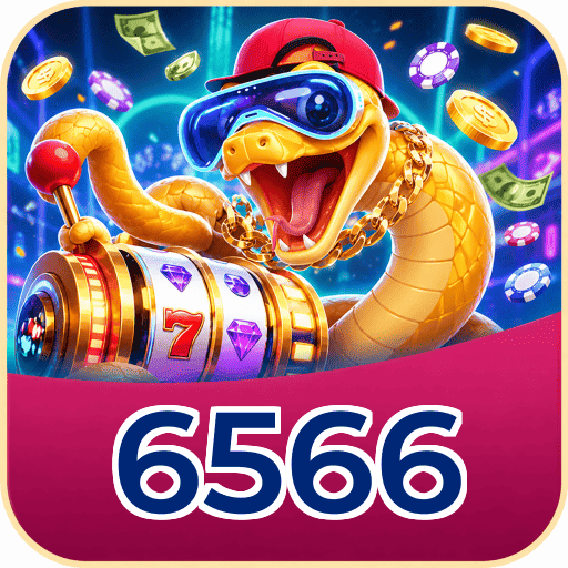 6566